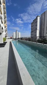 Apartamento com 2 Quartos à venda, 45m² no Belenzinho, São Paulo