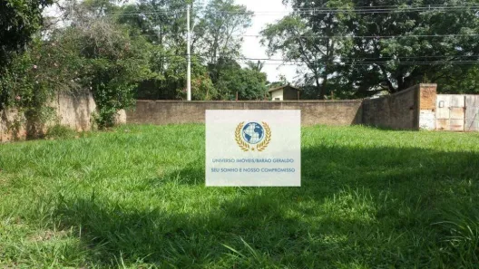 Lote/Terreno à venda, 3060m² no Chácara Santa Margarida, Campinas