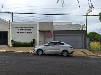 Casa com 3 Quartos à venda, 247m² no Jardim Consolação, Franca