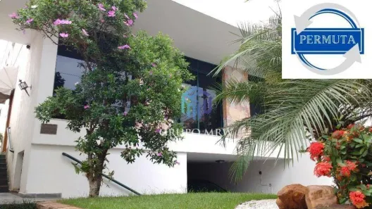 Casa com 3 Quartos à venda, 312m² no Jardim Paulistano, Sorocaba