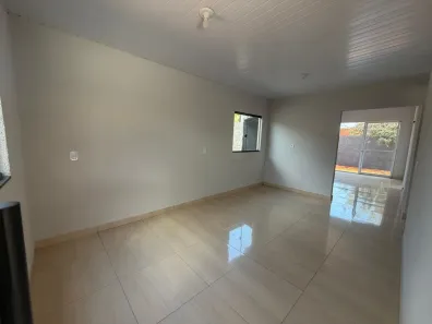 Casa com 3 Quartos à venda, 106m² no Vila Adilair II, Goianira