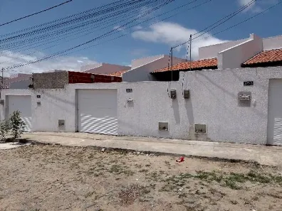 Casa com 2 Quartos à venda, 66m² no Dourado, Horizonte