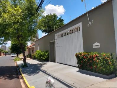 Casa com 5 Quartos à venda, 300m² no Ribeirânia, Ribeirão Preto