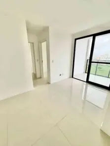 Apartamento com 2 Quartos à venda, 59m² no Jockey de Itaparica, Vila Velha