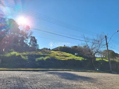 Lote/Terreno à venda, 600m² no Prinstrop, Gramado