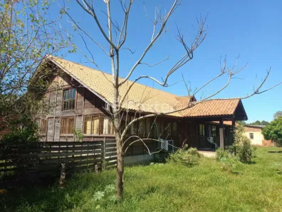 Fazenda/Sítio com 3 Quartos à venda, 500m² no Sans Souci, Eldorado do Sul
