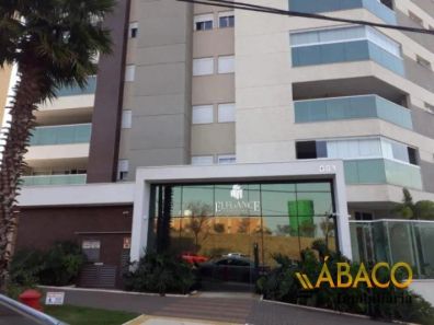 Apartamento com 4 Quartos à venda, 224m² no Parque Faber Castell I, São Carlos