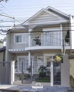 Casa com 3 Quartos à venda, 419m² no Centro, Santa Cruz do Sul