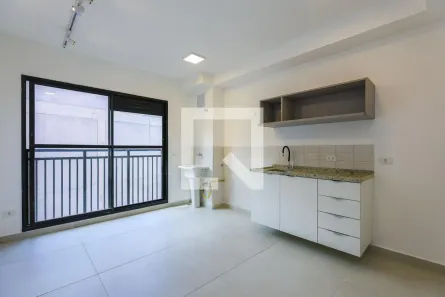 Apartamento com 1 Quarto à venda, 29m² no Vila Andrade, São Paulo