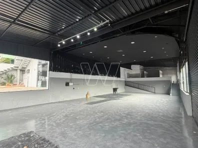 Galpão/Depósito/Armazém para alugar, 205m² no Jardim Conceição (Sousas), Campinas