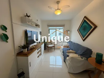 Apartamento com 2 Quartos à venda, 80m² no Passagem, Cabo Frio