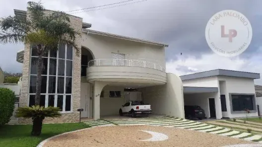 Casa com 3 Quartos à venda, 400m² no Centro, Vinhedo
