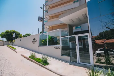 Apartamento com 3 Quartos à venda, 82m² no Cristo Rei, Teresina