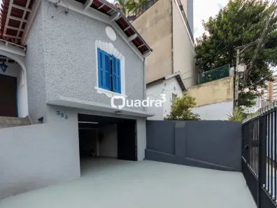 Casa com 5 Quartos à venda, 260m² no Perdizes, São Paulo