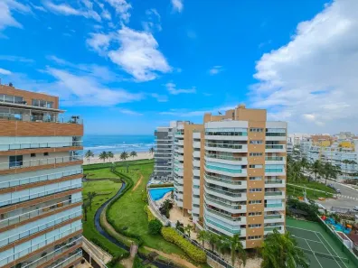 Apartamento com 3 Quartos à venda, 153m² no Riviera, Bertioga