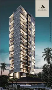 Apartamento com 2 Quartos à venda, 57m² no Bessa, João Pessoa