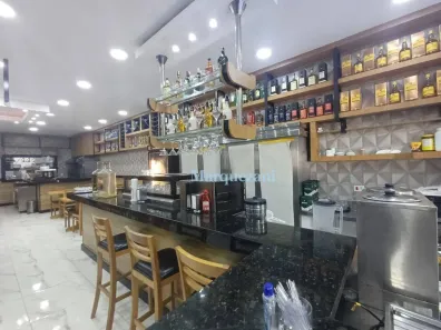 Ponto Comercial para alugar, 380m² no Santa Cecília, São Paulo