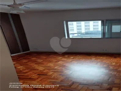 Apartamento com 1 Quarto à venda, 60m² no Campos Elíseos, São Paulo