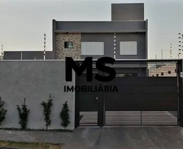 Casa com 3 Quartos à venda, 167m² no Loteamento Riviera, Porto Rico