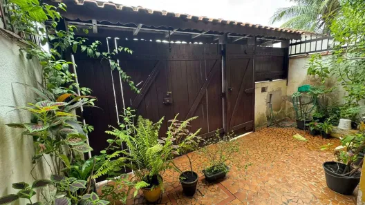 Casa com 2 Quartos à venda, 68m² no Guilhermina, Praia Grande
