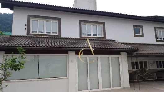 Casa de Condomínio com 6 Quartos à venda, 381m² no Marina, Mangaratiba