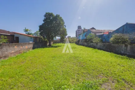 Lote/Terreno à venda, 654m² no Itaum, Joinville