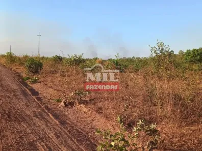 Fazenda/Sítio à venda, 500m² no , Rio Sono