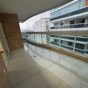 Apartamento com 3 Quartos para alugar, 100m² no Praia de Itaparica, Vila Velha