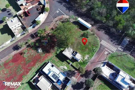 Lote/Terreno à venda, 300m² no Loteamento Santa Marta, Ribeirão Preto