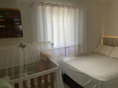 Casa com 2 Quartos à venda, 94m² no Vila Independência, Bauru