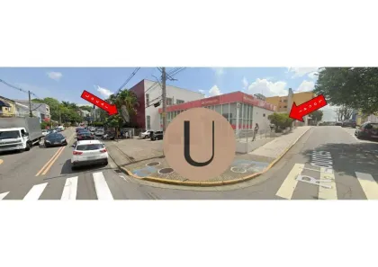 Prédio Comercial para alugar, 600m² no Osvaldo Cruz, São Caetano do Sul