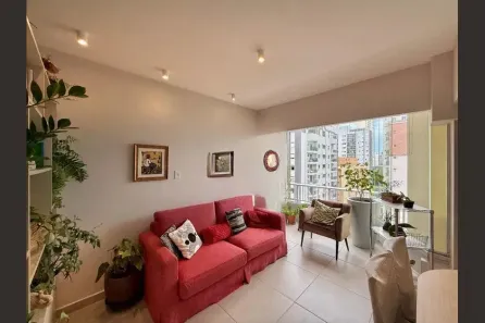 Apartamento com 4 Quartos à venda, 138m² no Brooklin Paulista, São Paulo
