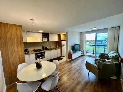 Apartamento com 2 Quartos à venda, 66m² no Santorini, Xangri-lá