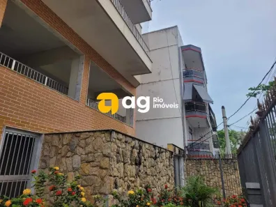 Apartamento com 2 Quartos à venda, 94m² no Vila Valqueire, Rio de Janeiro
