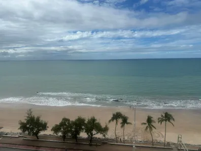 Apartamento com 4 Quartos para alugar, 225m² no Boa Viagem, Recife