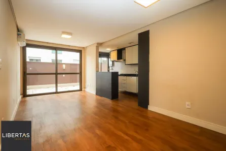 com 1 Quarto à venda, 58m² no Rio Branco, Porto Alegre