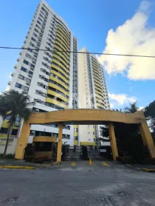 Apartamento com 3 Quartos à venda, 96m² no Capim Macio, Natal