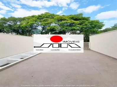 Sobrado com 3 Quartos à venda, 150m² no Alto da Mooca, São Paulo