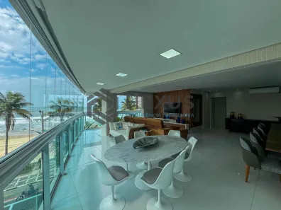 Apartamento com 3 Quartos à venda, 156m² no Vila Alzira, Guarujá