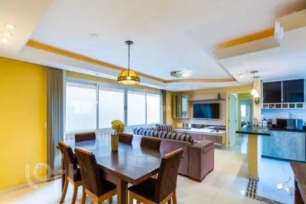 Apartamento com 3 Quartos à venda, 91m² no Menino Deus, Porto Alegre
