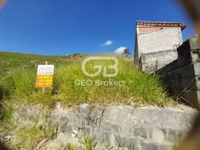 Lote/Terreno à venda, 138m² no Parque Imperial, Jacareí