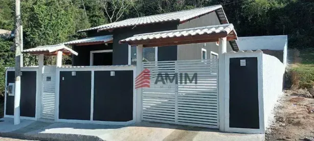 Casa com 3 Quartos à venda, 72m² no Várzea das Moças, São Gonçalo