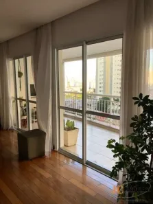 Apartamento com 3 Quartos à venda, 151m² no Vila Mariana, São Paulo