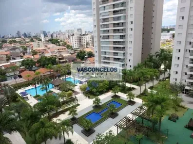 Apartamento com 3 Quartos à venda, 142m² no Jardim das Indústrias, São José dos Campos