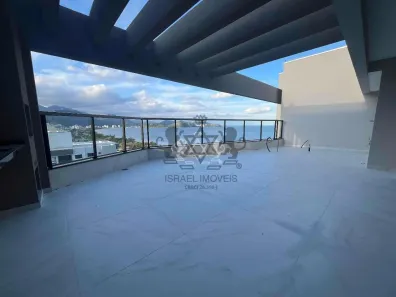 Apartamento com 3 Quartos à venda, 194m² no Indaiá, Caraguatatuba