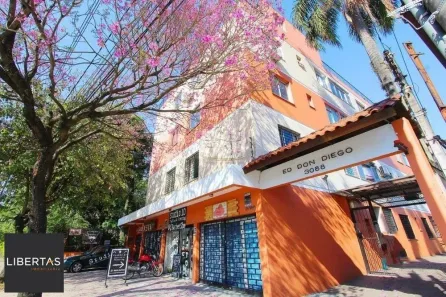 Apartamento com 1 Quarto à venda, 41m² no Teresópolis, Porto Alegre