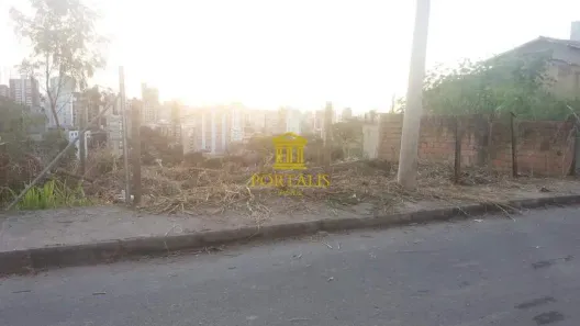 Lote/Terreno à venda, 396m² no Comiteco, Belo Horizonte