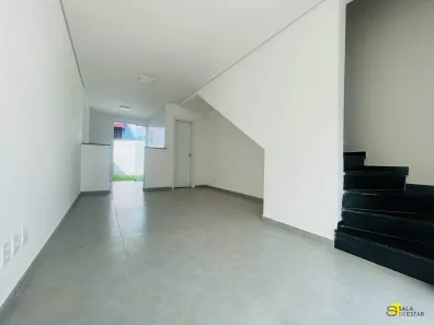Casa com 2 Quartos à venda, 67m² no Tirol (Barreiro), Belo Horizonte