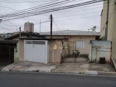 Casa com 2 Quartos à venda, 100m² no Conceição, Osasco