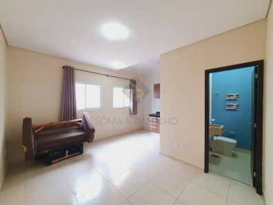 Casa de Condomínio com 2 Quartos à venda, 82m² no Vila Maria Luiza, Ribeirão Preto